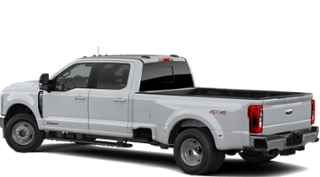 2026 Ford Super Duty® External Image 3